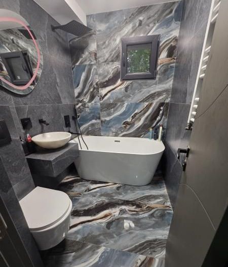 APARTAMENT 2 CAMERE | DECOMANDAT | PARCUL CIRCULUI - Poză 5