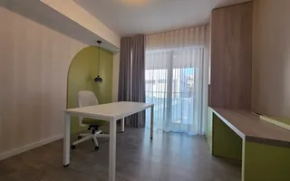 4 camere devanzare Iancu Nicolae Cambrige School parcare subterana lux - Poză 20