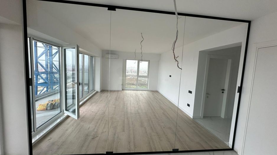 Apartament 3 camere  decomandat  Astorium life Bloc A - Poză 2