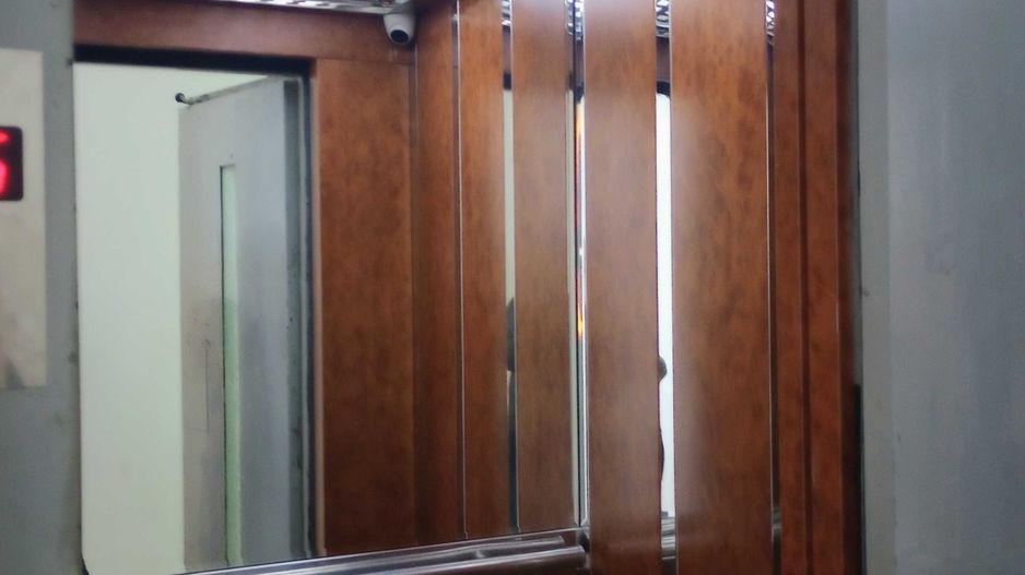 APARTAMENT COCHET METROU  ZONA  GARA DE NORD - Poză 7