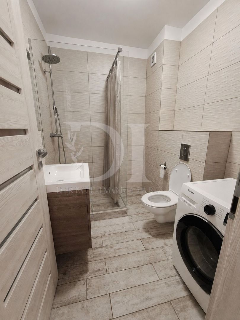 Apartament de vanzare 2 camere Apahida - Poză 8