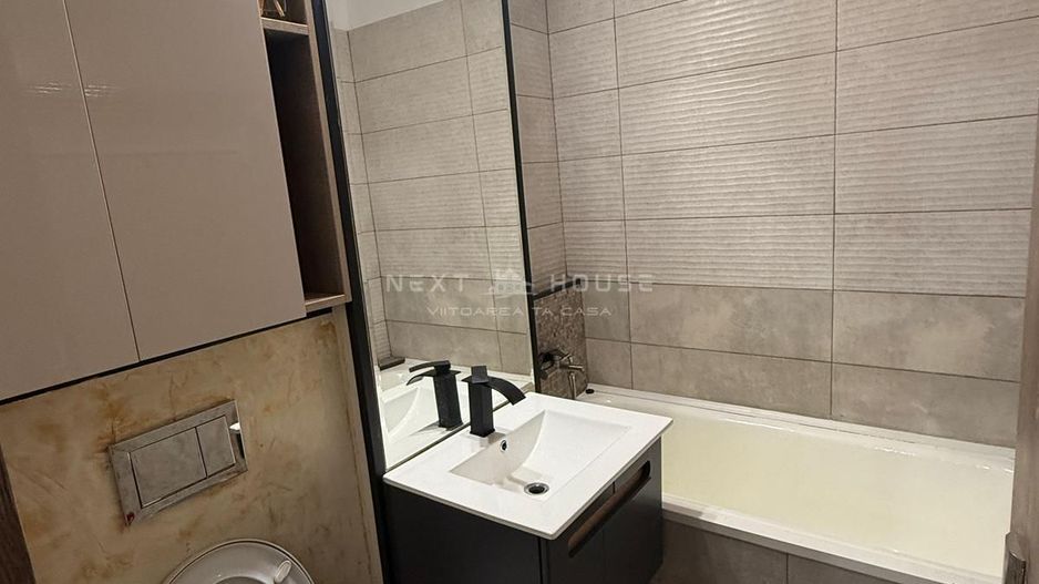 Garsoniera Rahova ( Sebastian ) - Poză 10