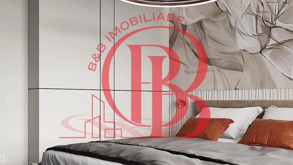 Apartament 3 camere decomandate cu Terasa Comision 0 - Poză 10