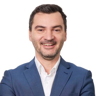 Bogdan Ghindea - Kasata