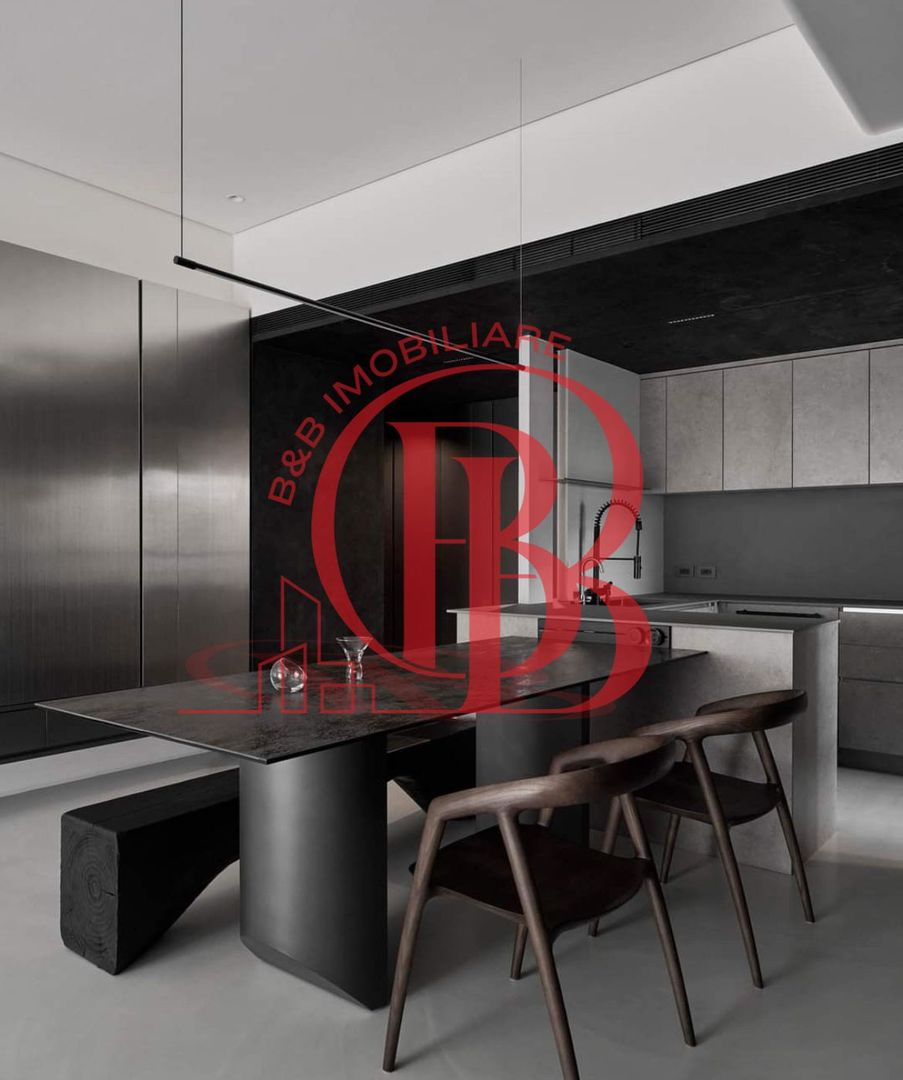 2 camere modern centrala proprie - Metrou Nicolae Teclu - Poză 6