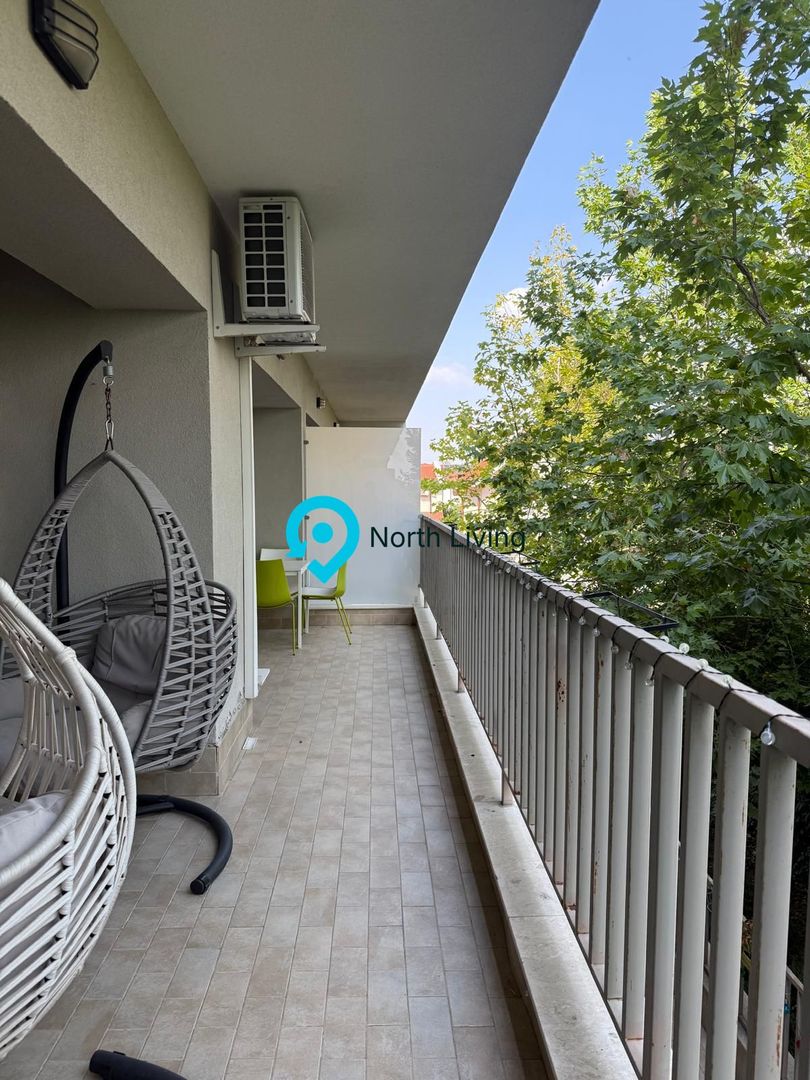 Apartament 3 Camere de LUX | Disponibil imediat | Parcare inclusa - Poză 1