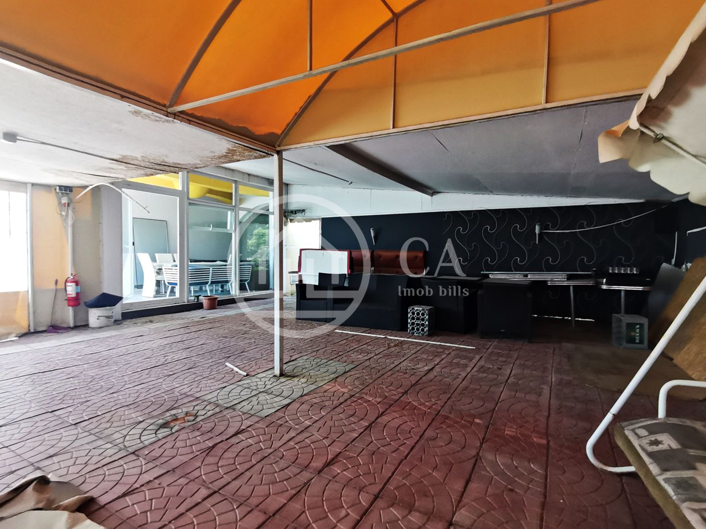 Spatiu comercial de inchiriat cu 3 camere in Alesd, Bihor - Poză 9