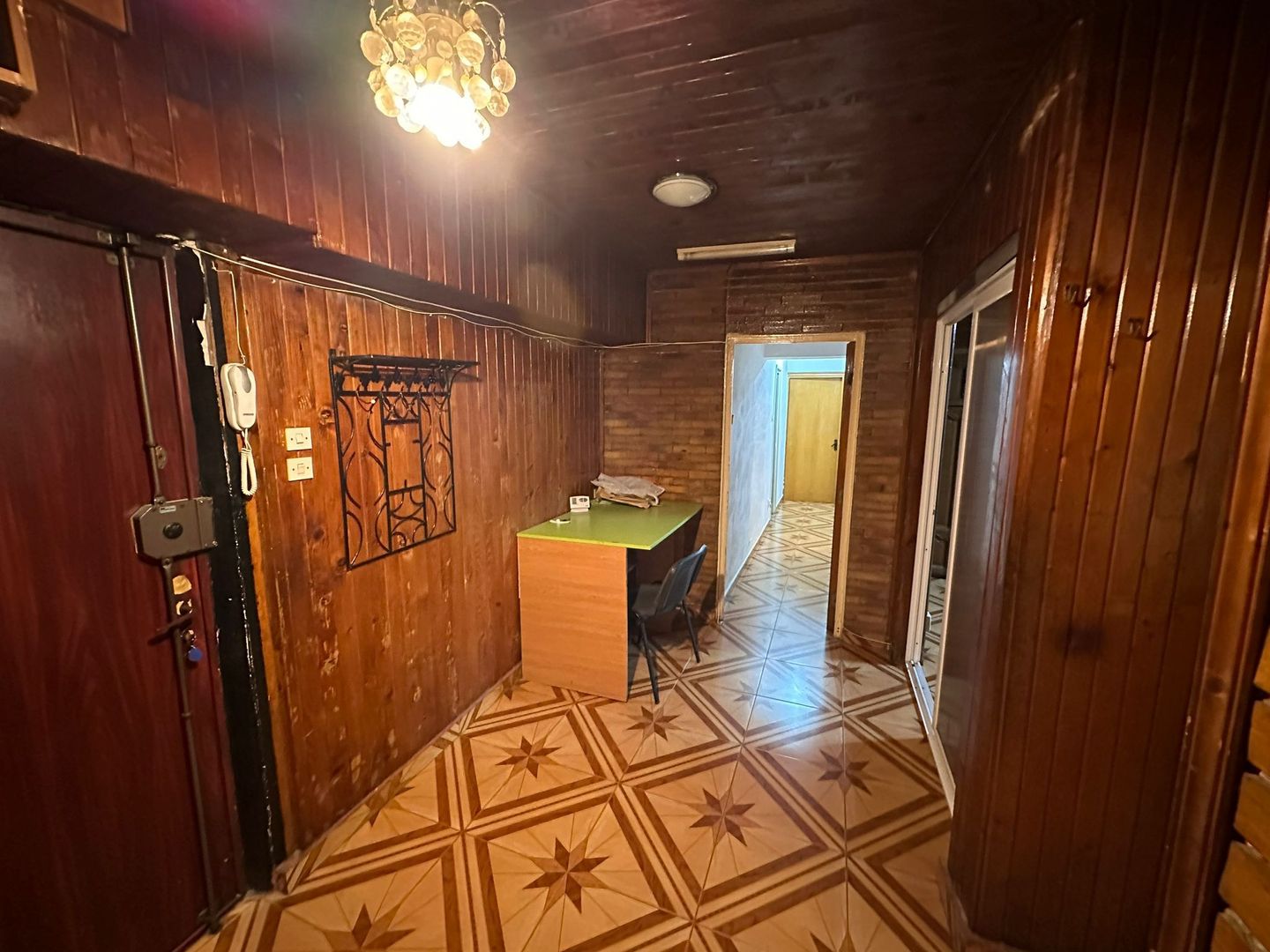 Apartament clasic cu 3 camere, Lujerului - Poză 3
