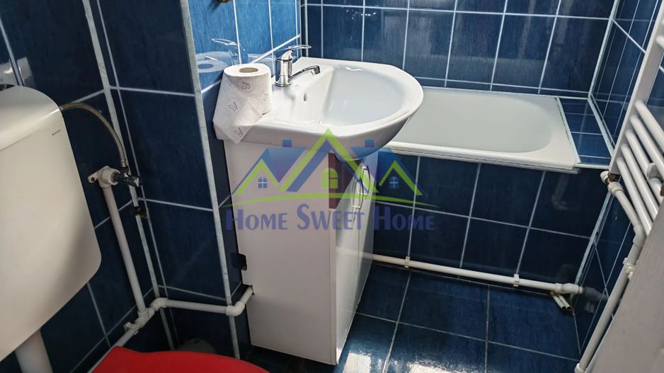 Apartament 2 camere M5, etaj 1, bloc 28 – Centrală + balcon închis - Poză 7