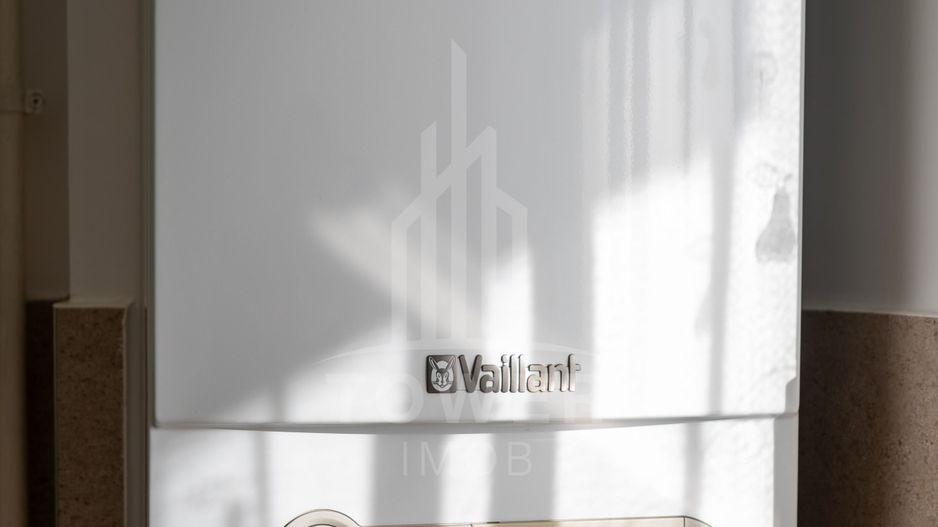 Apartament 2 camere | zona Avantgarden - Poză 18