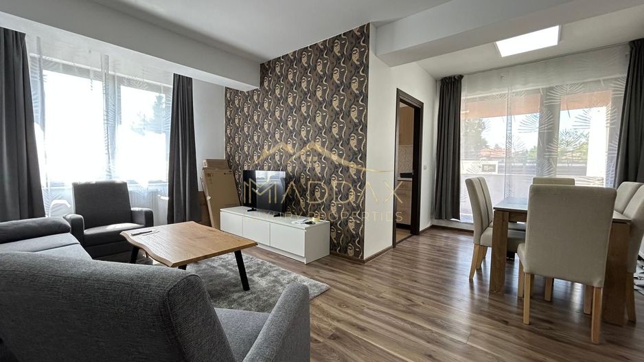 Apartament 2 camere 73mp I PIPERA I Prima Inchiriere*** - Poză 5