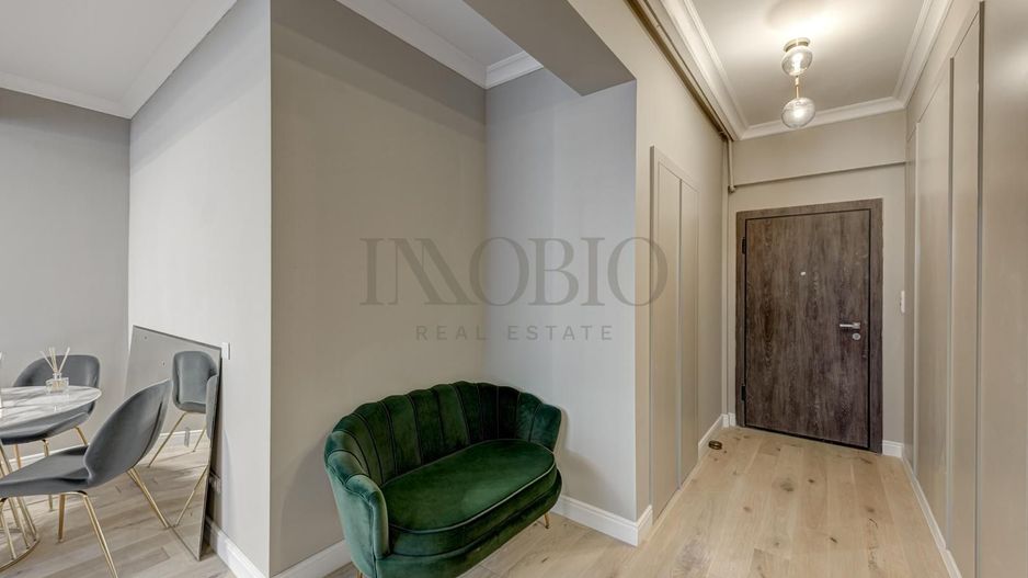 Apartament 2 camere modern | Premium | Parcare | Aviatiei - Baneasa - Poză 3