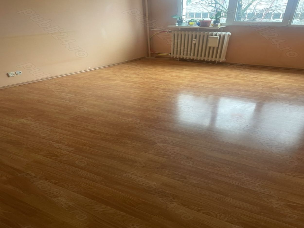 Ap. 3 cam de vanzare 64 mp Et. 2/4 An 1974 Brancoveanu -Progresu - Poză 3