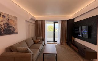 PRIMA INCHIRIERE | CORTINA PIPERA | PARCARE SUBTERANA | TERASA - Poză 5