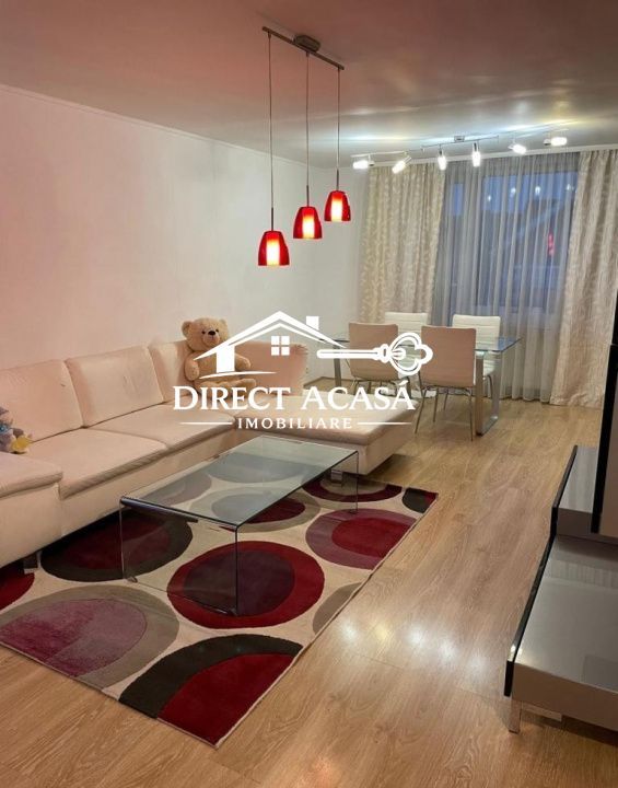 Apartament de închiriat 7 noiembrie - Poză 1