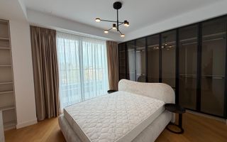 INCHIRIERE 4 CAMERE | BLOC BOUTIQUE | 154MP | IANCU NICOLAE | MOBILAT - Poză 11