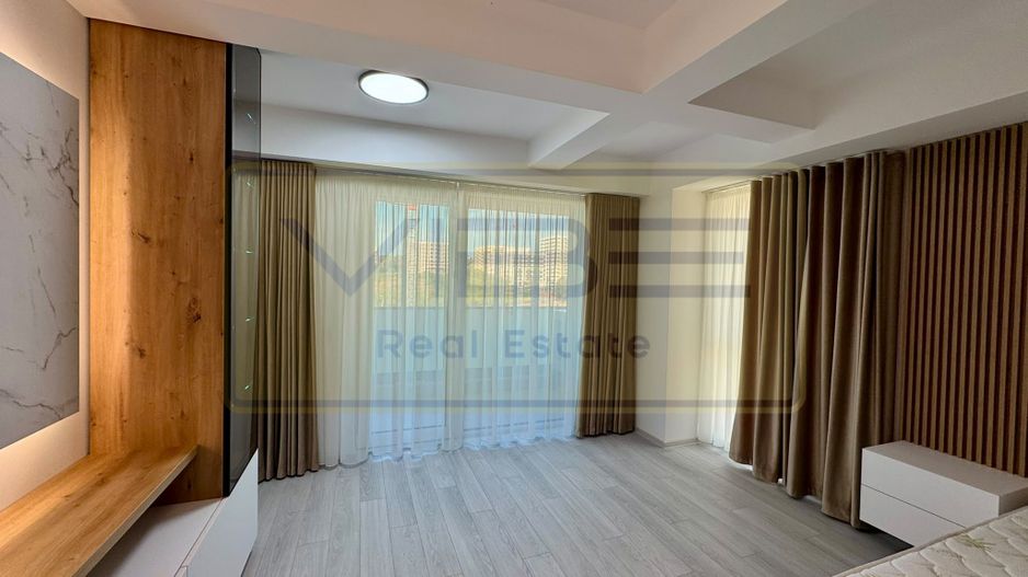 Apartament 1 camera premium+parcare subterana Copou - Poză 4