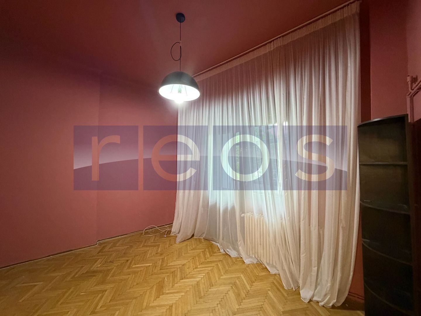 PRIMAVERII | INCHIRIERE APARTAMENT LUX IN VILA | 115 MP | NEMOBILAT | - Poză 14