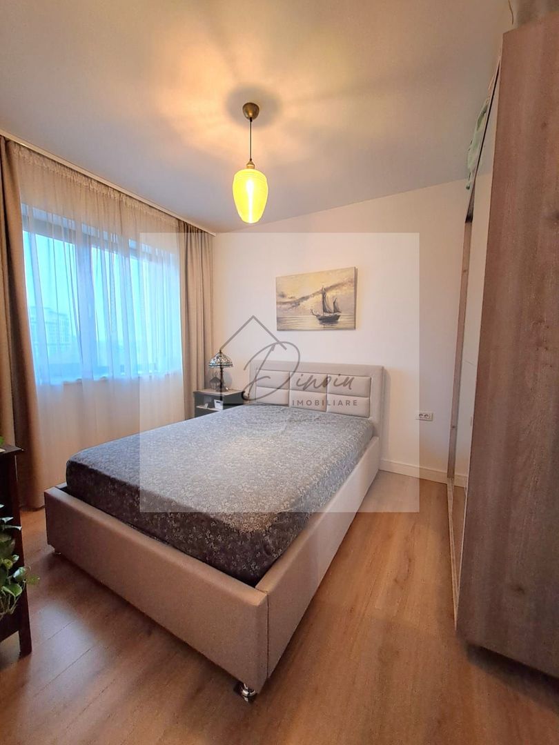 COM 0% I Apartament 3 camere Aviatiei - Pipera I ONIX North I parcare - Poză 17