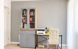 COMPOZITORI - Primo | 3 camere | Terasă 100 mp | Parcare + Boxa | 2014 - Poză 13