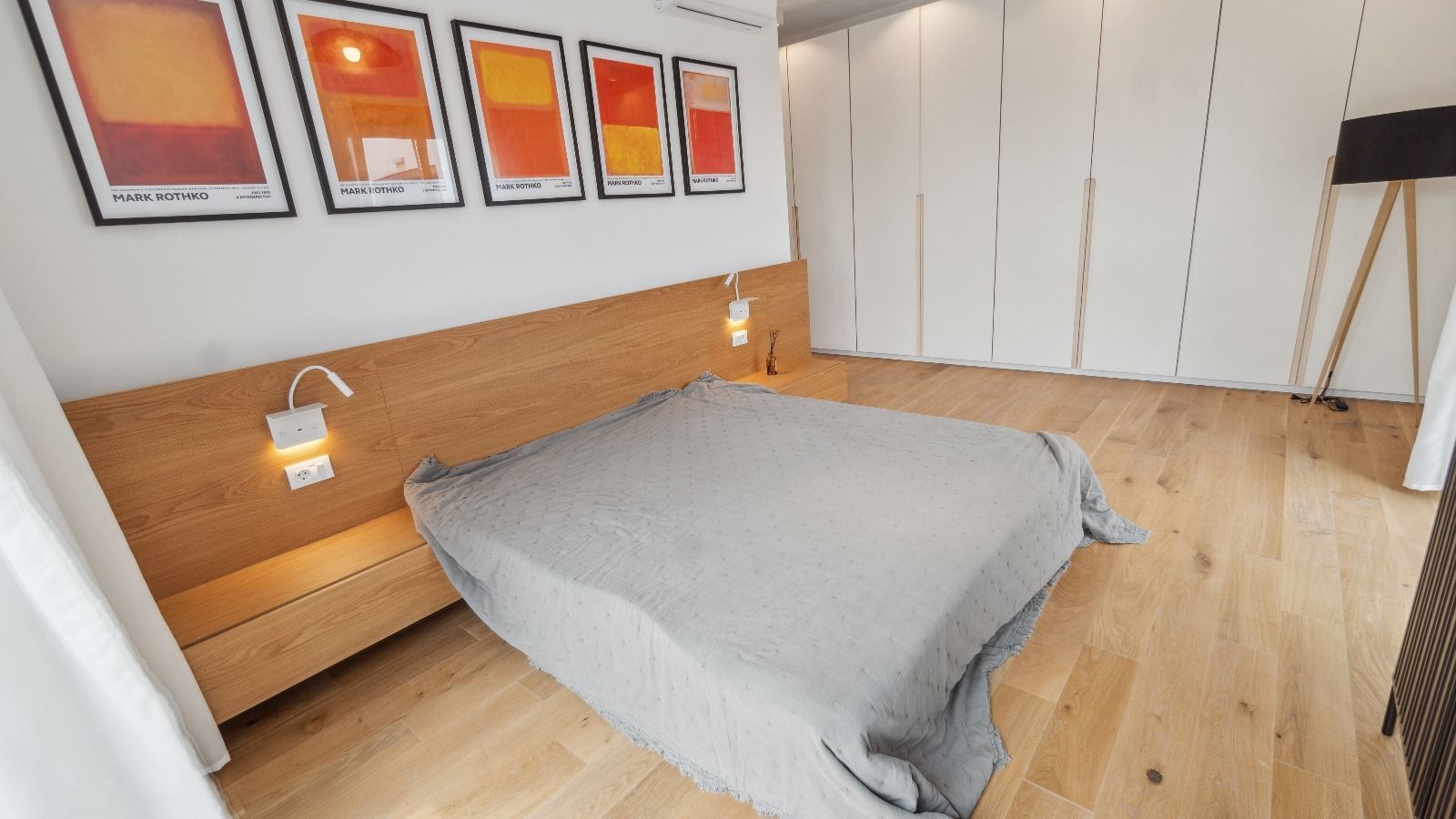 Penthouse 3 Camere 110+Terasa 60mp 5Min Metrou Grivita Arcadia Domenii - Poză 13