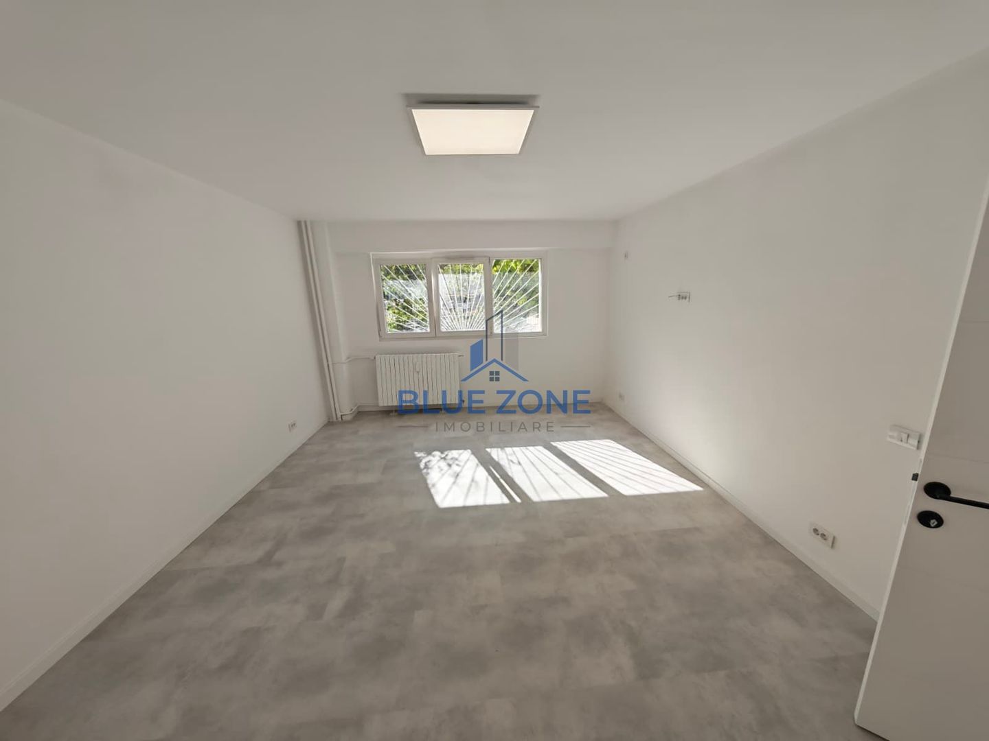 Garsonieră Renovată Total I  Calea 13 Septembrie nr. 210 I 37 MP - Poză 1