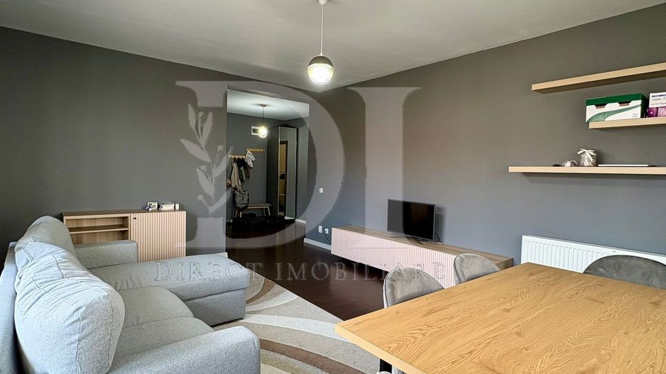 Apartament cu 2 camere | Bună Ziua - Cluj-Napoca - Poză 1