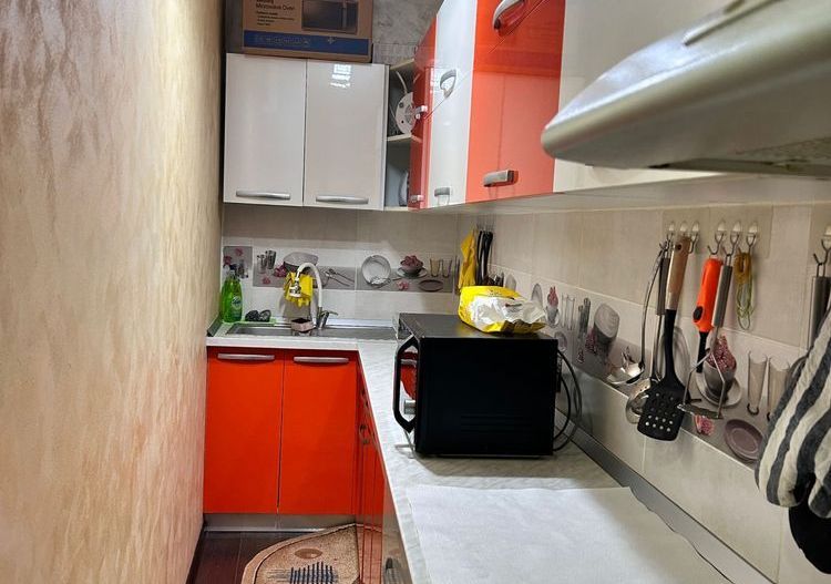 🏡 Apartament 2 camere decomandat, Micro 13, cu centrală proprie,parter - Poză 7