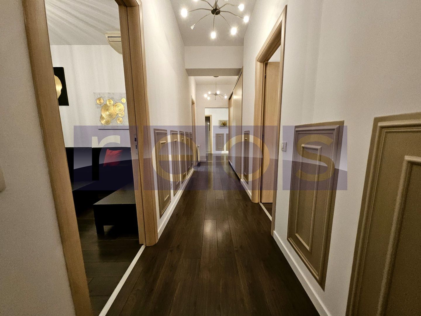 VANZARE APARTAMENT PREMIUM ARON COTRUS-NORDULUI-4 CAMERE-160MP-PARCARE - Poză 16