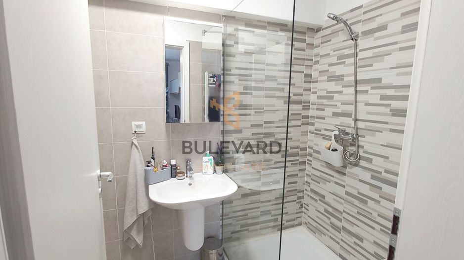 Apartament cu 3 camere la cheie, zona Iulius Mall! - Poză 10