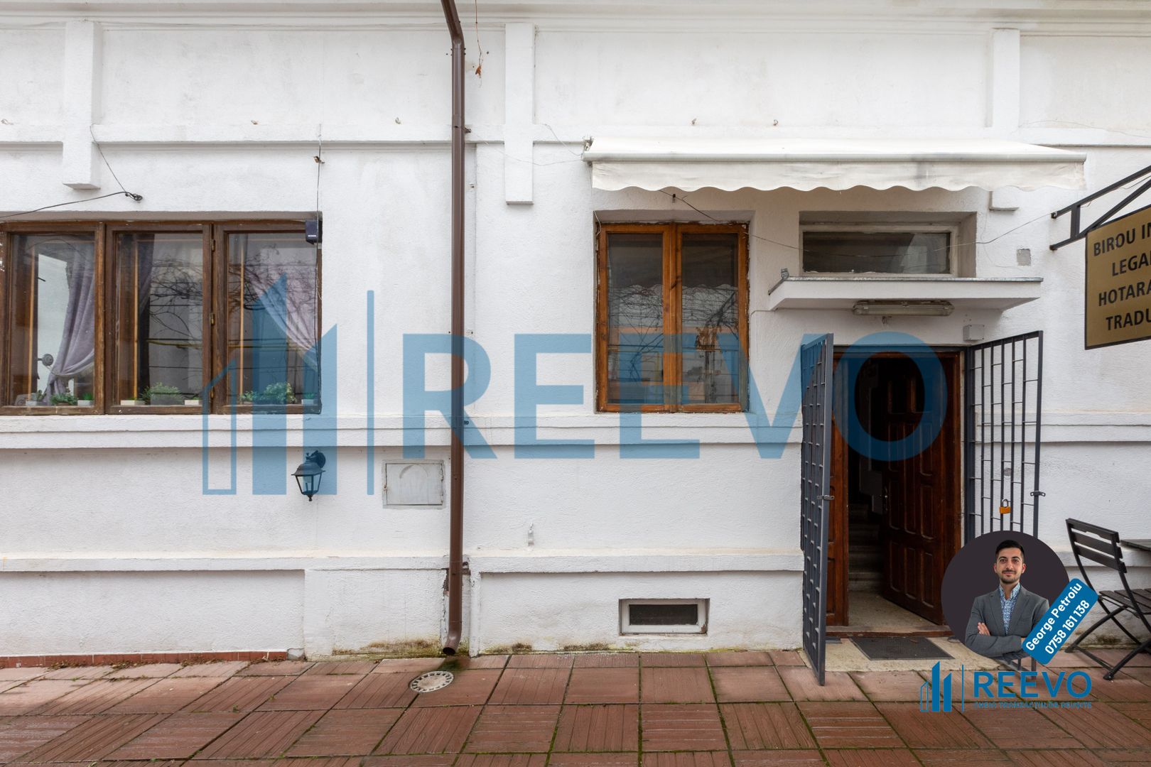 Spațiu comercial/birouri de 220 mp, Str. Oituz, Bacău - Poză 39