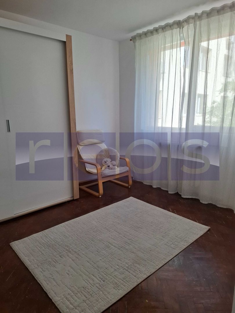 VANZARE 3 CAMERE | DECOMANDAT | ZONA ALEEA CIRCULUI - Poză 4