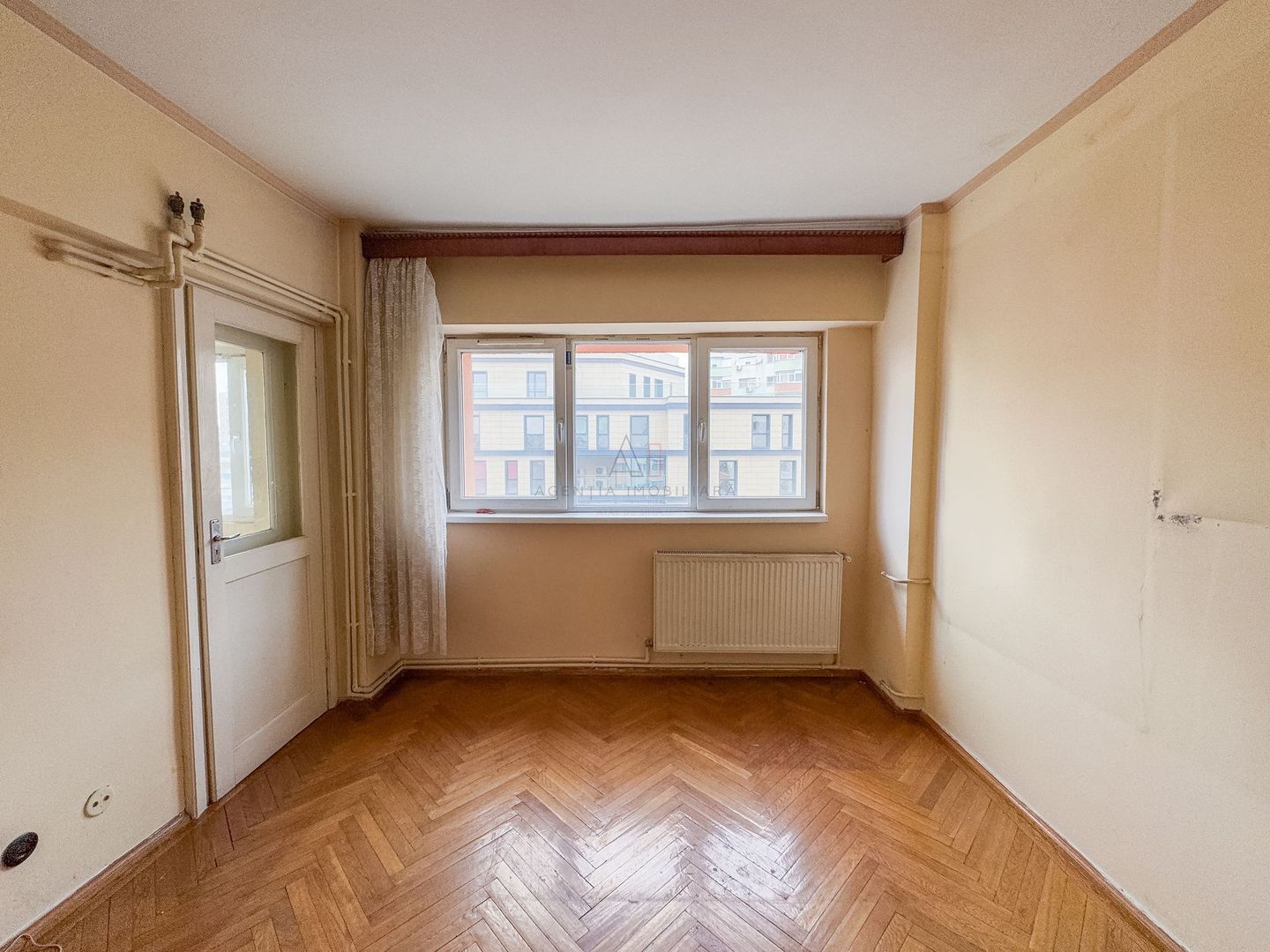 4 Camere Decomandat Dacia | 2 Bai | Centrala Proprie | Bloc reabilitat - Poză 5