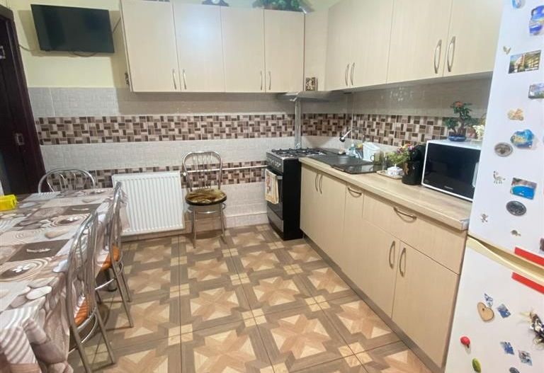 Casuta individuala p+m CENTRALA PROPRIE terasa curte comuna - Poză 3