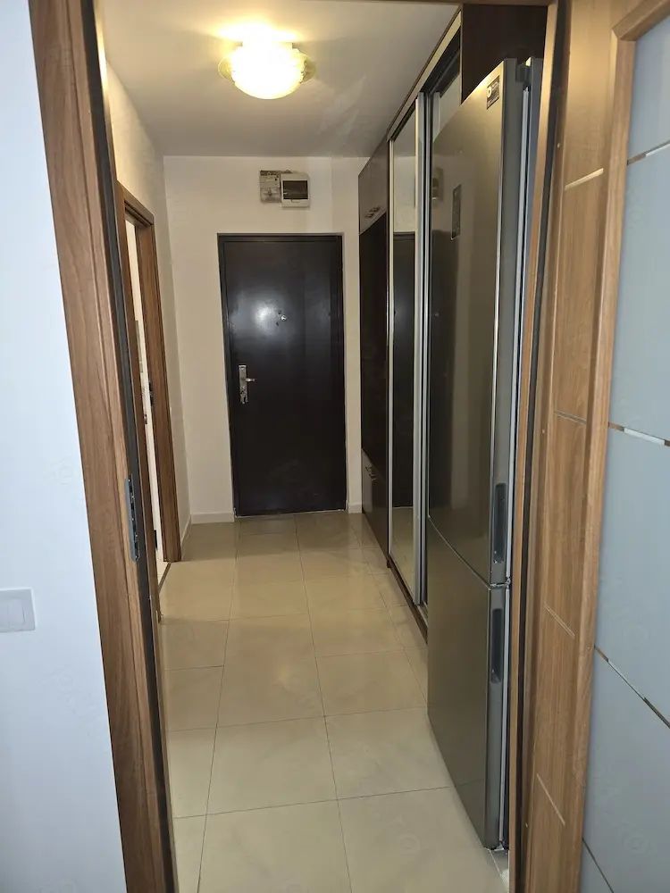 🏡 Garsonieră de vanzare  | 33 mp | parter înalt | metrou Constantin Brancusi - Poză 6
