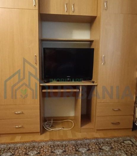 Apartament 2 camere, etaj 1/4, aproape de T. Vladimirescu, Iași - Poză 8