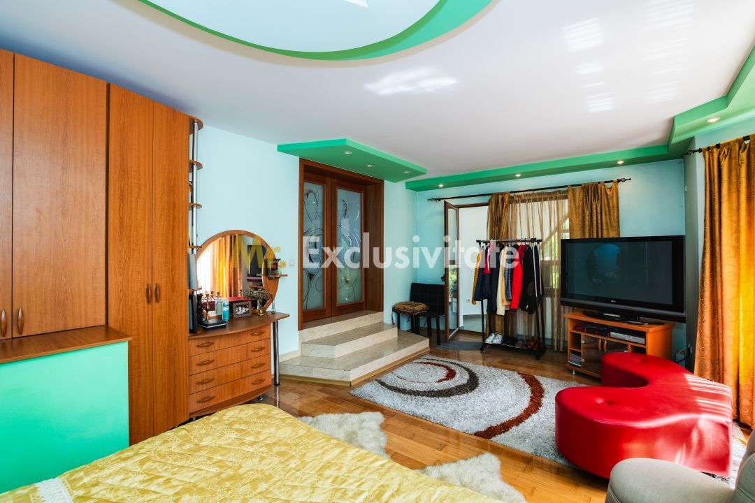 Proprietate premium vis-a-vis de noul Stadion Nicolae Dobrin - Poză 7