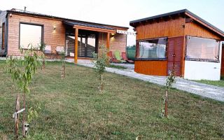 Cabana Relaxare Casa Modulara Tiny House Oarda De Sus Jud.Alba - Poză 3