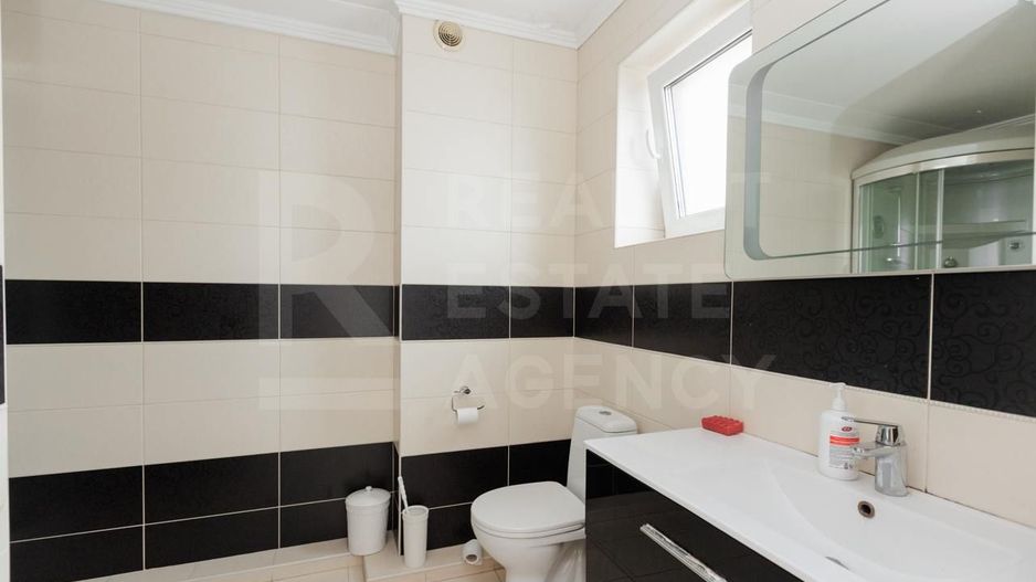 Vânzare, casă, 3 nivele, 6 camere, str. Durlești, Buiucani - Poză 26