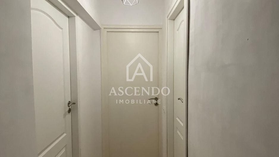 Apartament 2 camere Circular – Lujerului / Bulevardul Iuliu Maniu - Poză 11