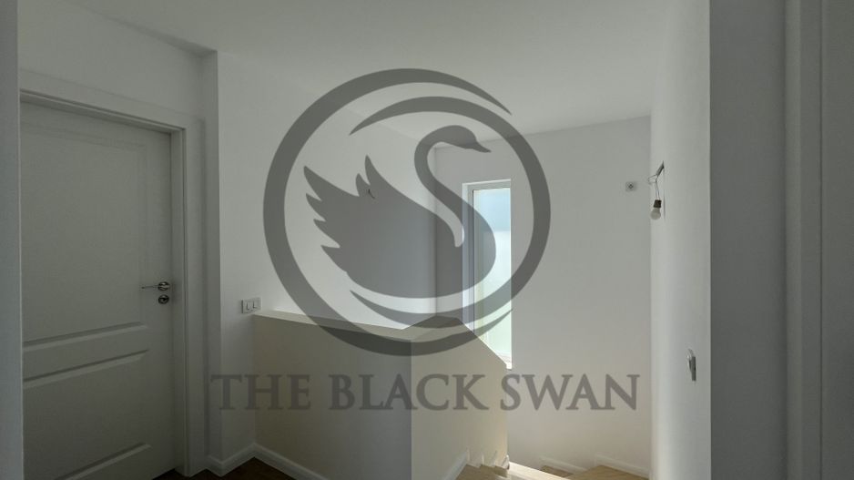 Casa cu 4 camere de vanzare | Premium | Nou | Moreni - Bld. Republicii - Poză 21