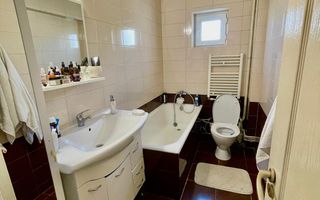 Apartament spartios de 3 cam, 75MP! Decomandat [Tatarași - Esplanada Oancea] - Poză 7