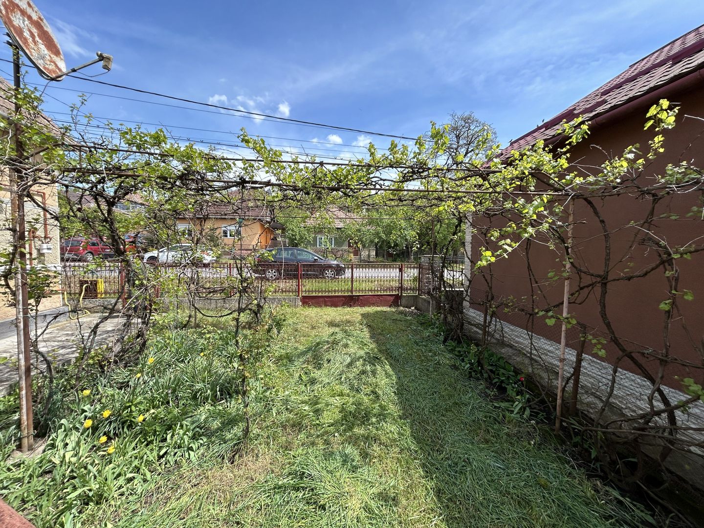 Casa individuala de vanzare | Zau de Campie | jud Mures - Poză 3