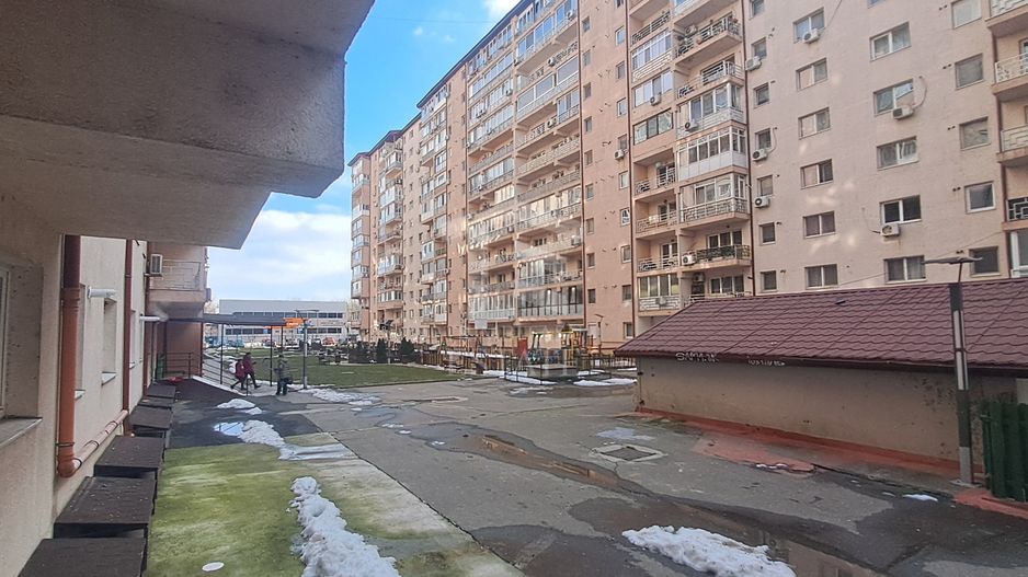 3 camere | Parcare | Confort Park - Poză 21