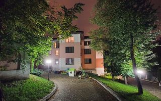 Apartament 2 camere + parcare bloc boutique Restaurant Little Texas - Poză 1