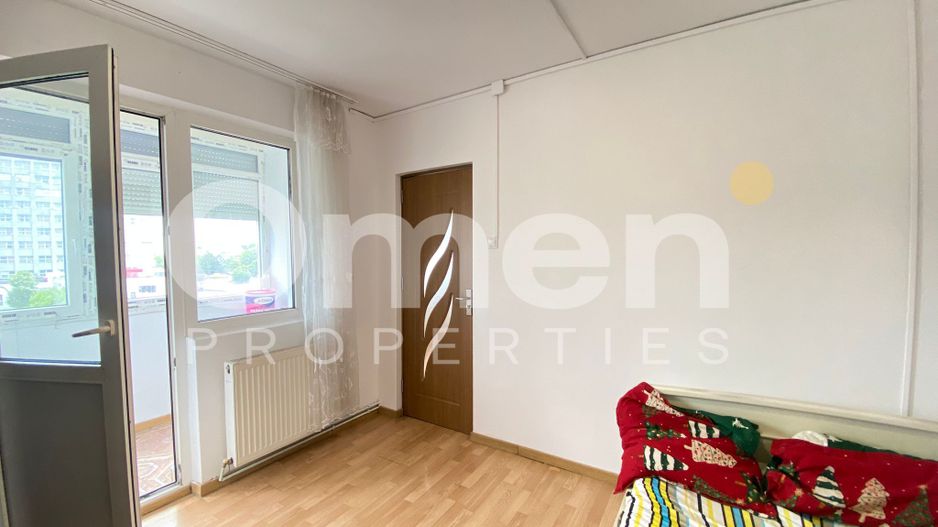 Apartament cu 2 camere, orientare E, langa Spitalulul Judetean - Poză 3