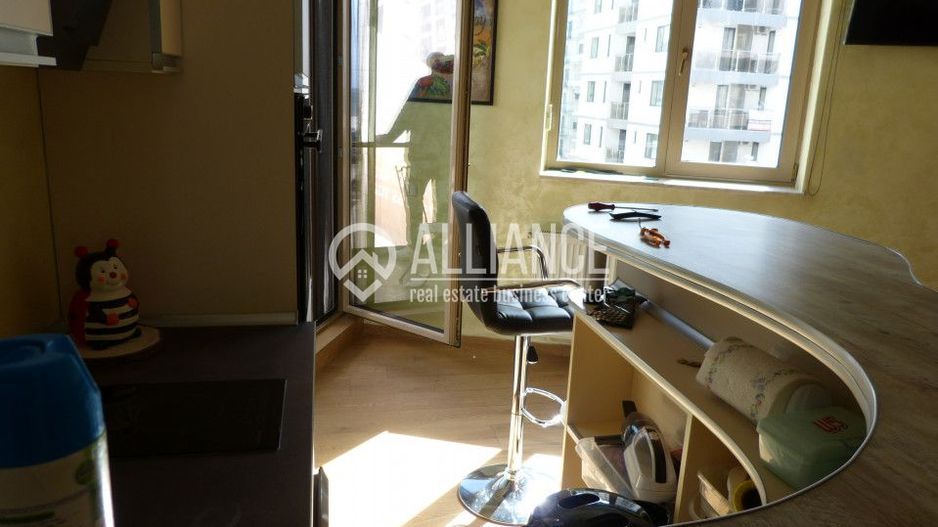 HOTEL OPERA(COD03) -5th Avenue 2 camere cochete, cu vedere la mare ! - Poză 27