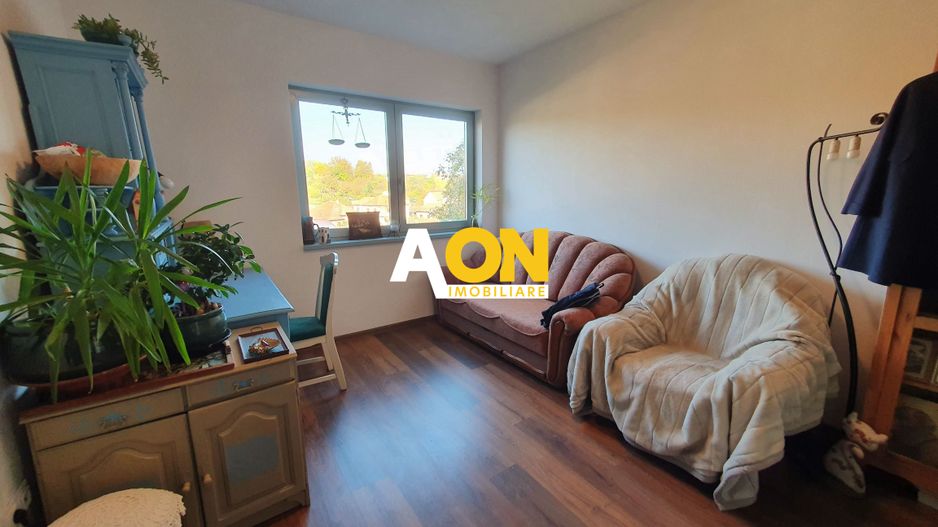 Apartament 3 camere + terasa de 85 mp + garaj subteran, bloc nou - Poză 11