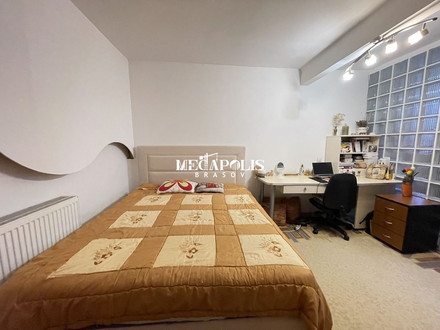 Apartament la casă | 2 camere | 74 mp utili | - Poză 15