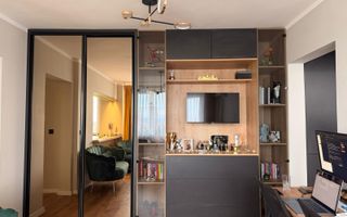 Apartament de închiriat în Gheorgheni, zona Transylvania College - Poză 5